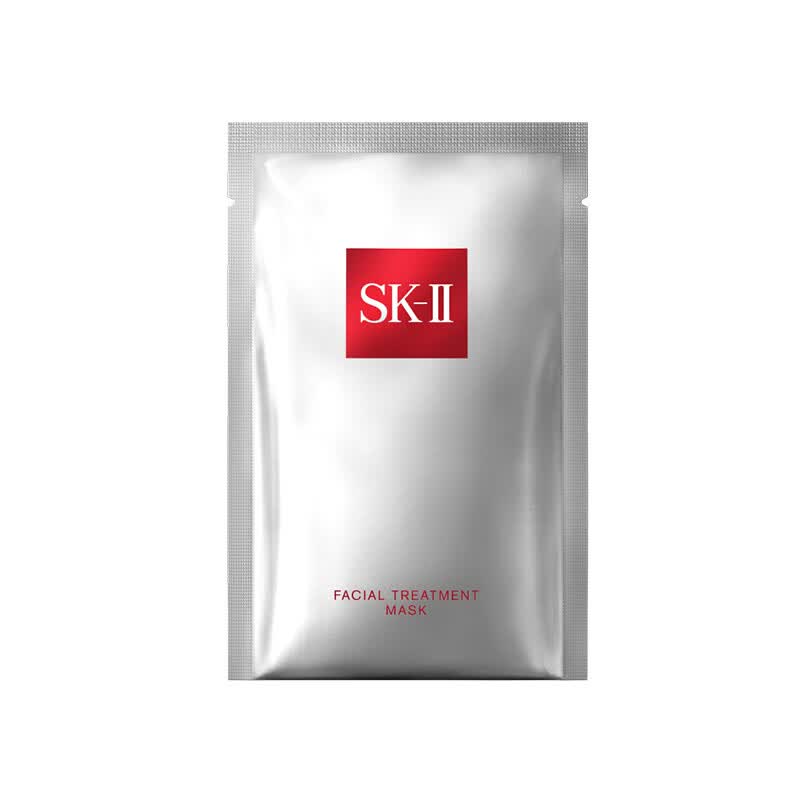 【10点】试用，欧莱雅/sk2面膜等