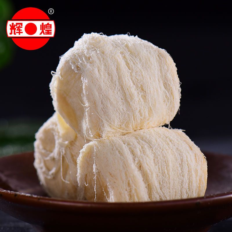 辉煌龙须酥原味62g，1首单【0.79】